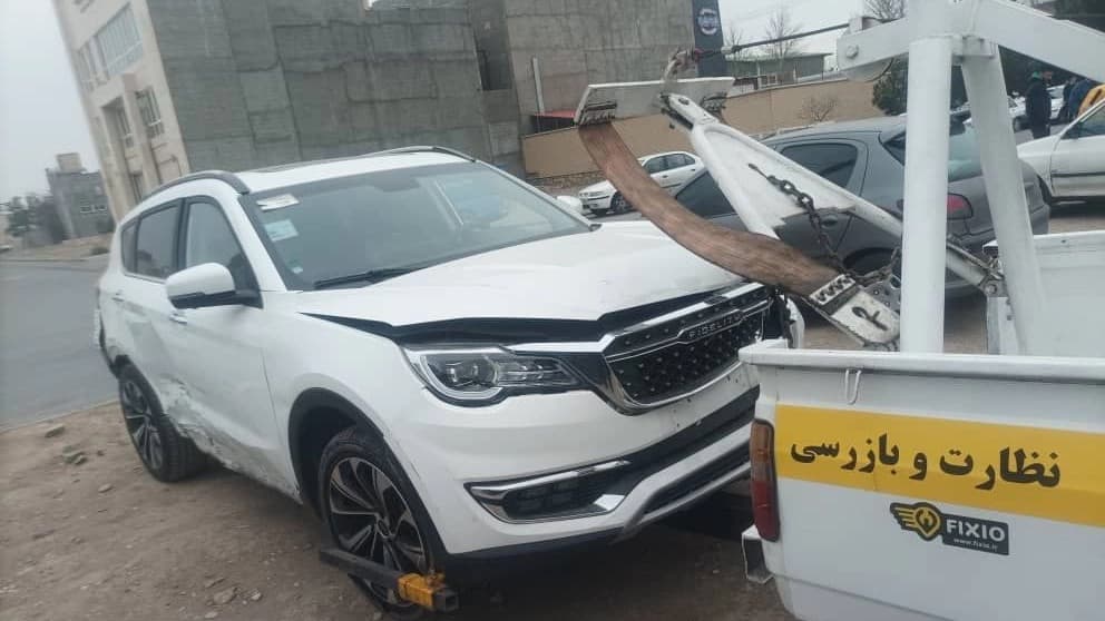 امدادخودرو ظریف در خراسان رضوی